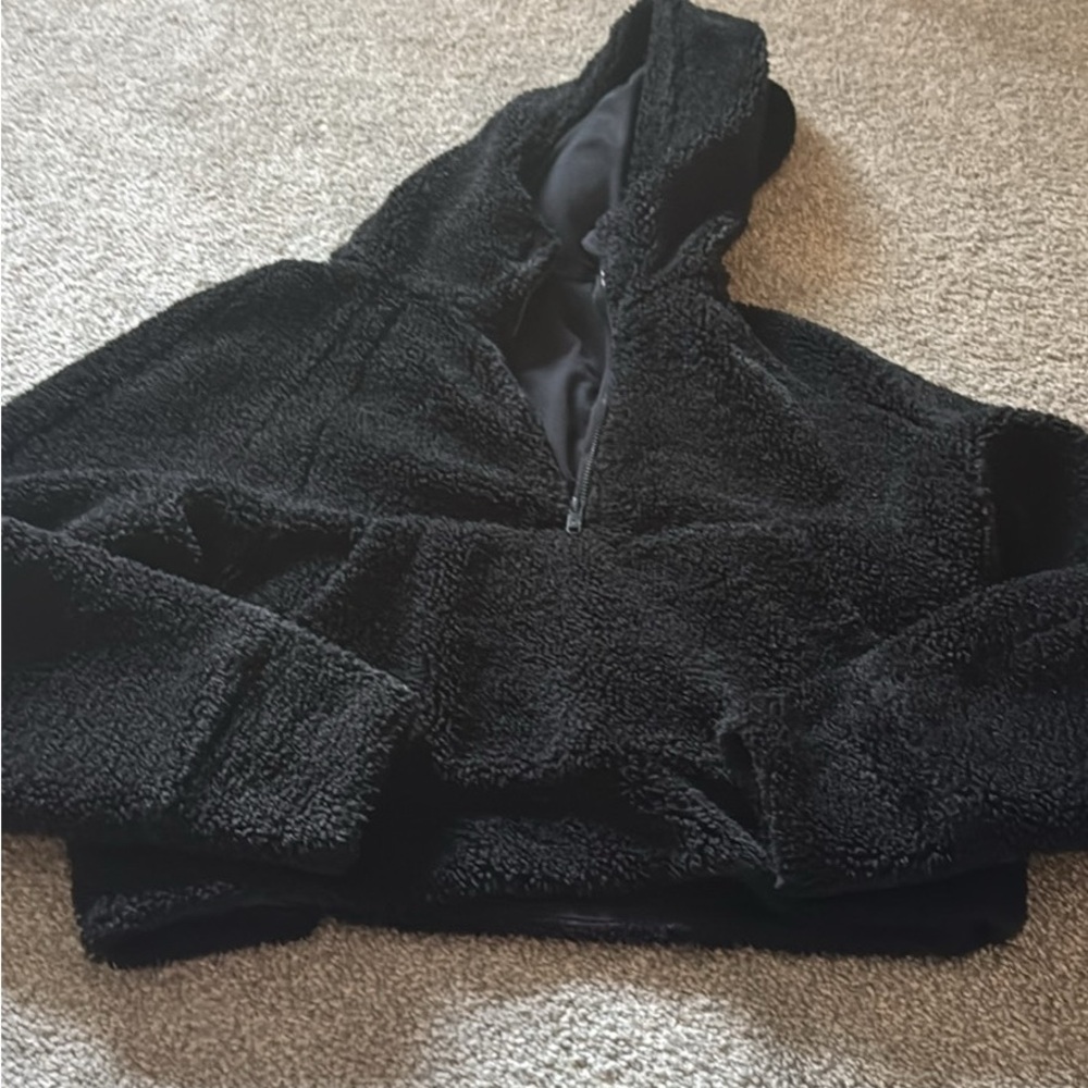 Lululemon Sherpa